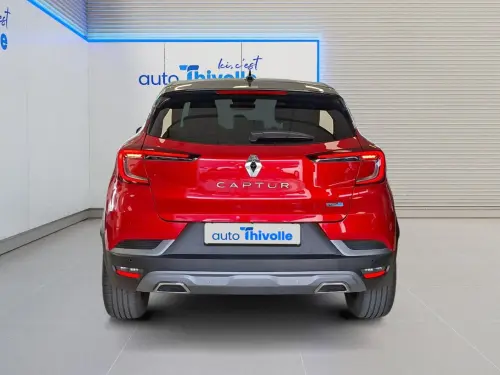 Renault Captur E-Tech 145 - 21 R.S. Line - Photo 2
