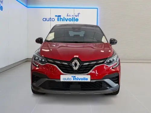 Renault Captur E-Tech 145 - 21 R.S. Line - Photo 5