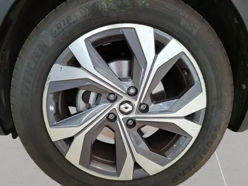 Renault Captur E-Tech 145 - 21 R.S. Line - Photo 6