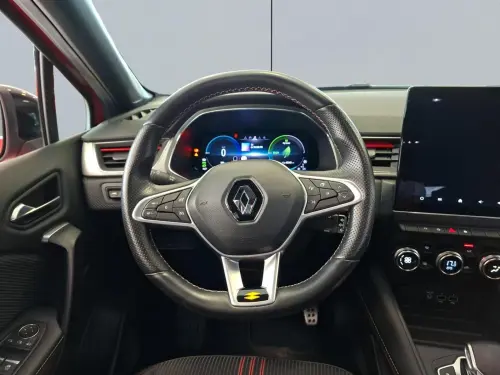 Renault Captur E-Tech 145 - 21 R.S. Line - Photo 10