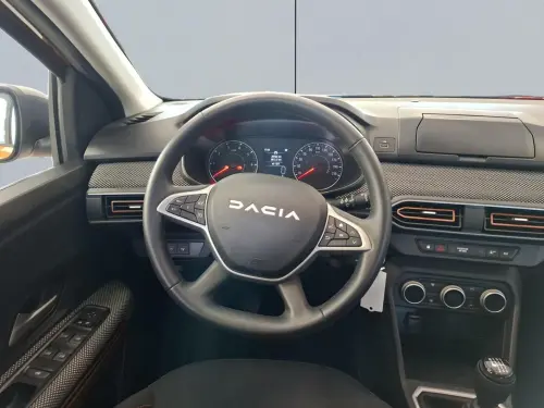 Dacia Sandero ECO-G 100 Stepway Expression - Photo 9