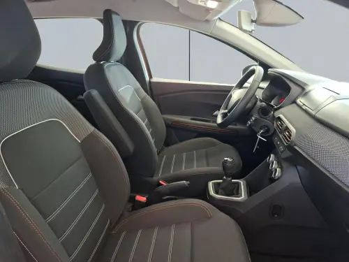 Dacia Sandero ECO-G 100 Stepway Expression - Photo 12
