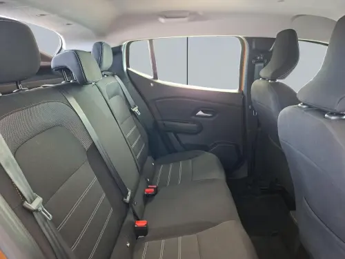 Dacia Sandero ECO-G 100 Stepway Expression - Photo 13