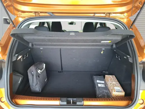 Dacia Sandero ECO-G 100 Stepway Expression - Photo 14