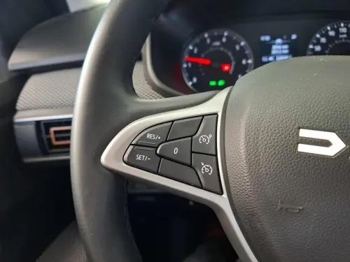 Dacia Sandero ECO-G 100 Stepway Expression - Photo 16