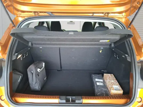 Dacia Sandero ECO-G 100 Stepway Expression - Photo 14