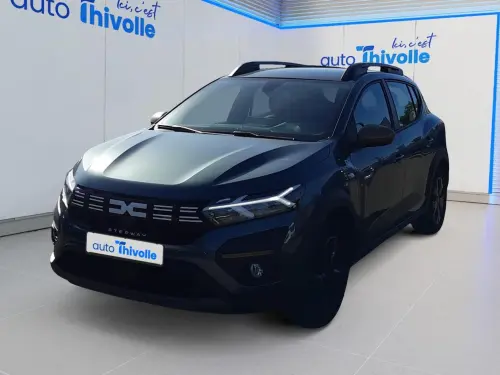 Dacia Sandero ECO-G 100 Stepway Extreme - Photo 0