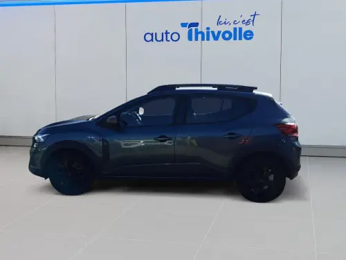 Dacia Sandero ECO-G 100 Stepway Extreme - Photo 1