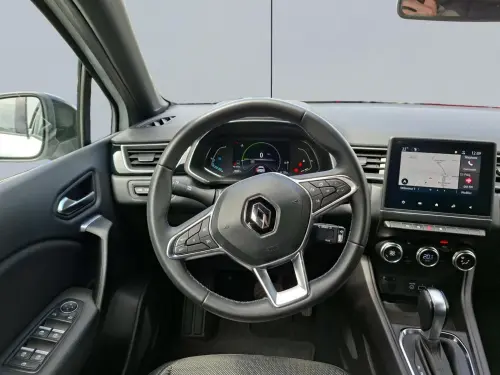 Renault Captur E-Tech 145 SL Rive Gauche - Photo 10