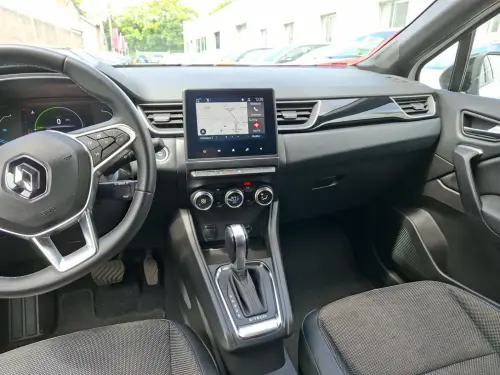 Renault Captur E-Tech 145 SL Rive Gauche - Photo 11