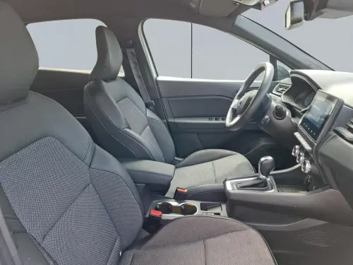 Renault Captur E-Tech 145 SL Rive Gauche - Photo 13