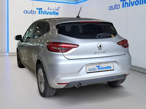 Renault Clio Clio TCe 90 Evolution - Photo 1
