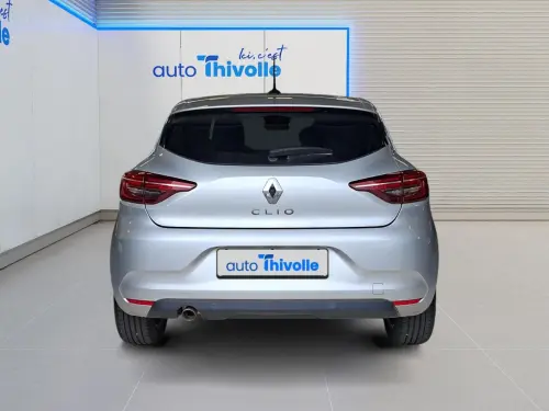 Renault Clio Clio TCe 90 Evolution - Photo 2