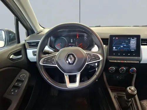 Renault Clio Clio TCe 90 Evolution - Photo 10