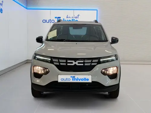 Dacia Spring Essential -23B - Photo 5