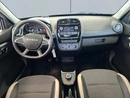Dacia Spring Essential -23B - Photo 9