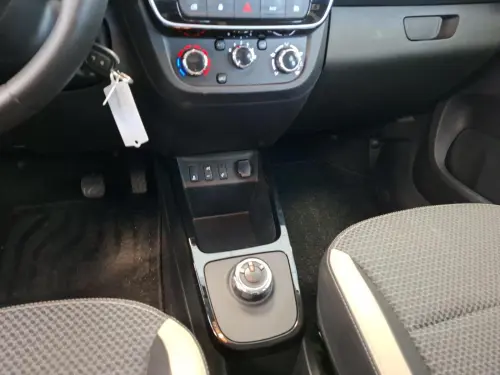 Dacia Spring Essential -23B - Photo 11