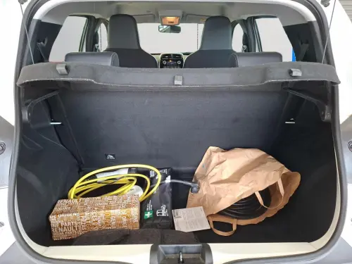 Dacia Spring Essential -23B - Photo 15
