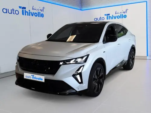 Renault Rafale E-Tech full hybrid 200 ch esprit Alpine - Photo 0