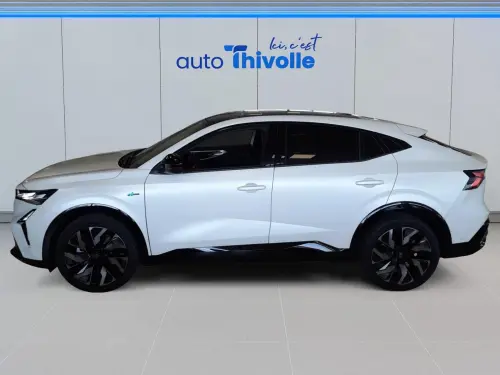 Renault Rafale E-Tech full hybrid 200 ch esprit Alpine - Photo 1