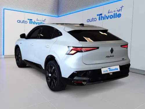Renault Rafale E-Tech full hybrid 200 ch esprit Alpine - Photo 2