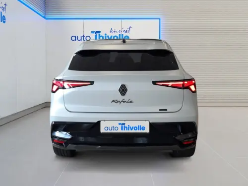 Renault Rafale E-Tech full hybrid 200 ch esprit Alpine - Photo 3