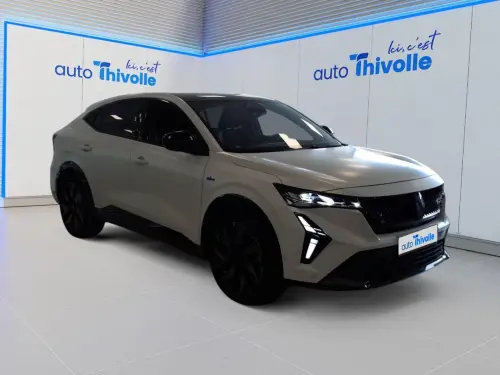 Renault Rafale E-Tech full hybrid 200 ch esprit Alpine - Photo 6