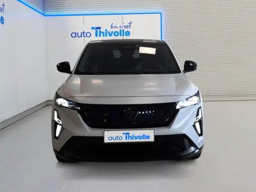 Renault Rafale E-Tech full hybrid 200 ch esprit Alpine - Photo 7