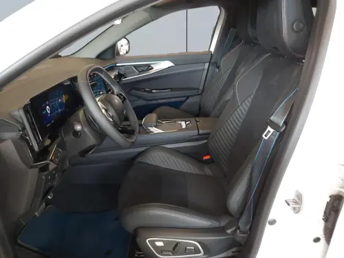 Renault Rafale E-Tech full hybrid 200 ch esprit Alpine - Photo 9
