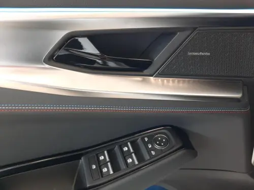Renault Rafale E-Tech full hybrid 200 ch esprit Alpine - Photo 11