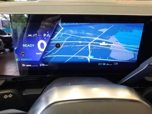 Renault Rafale E-Tech full hybrid 200 ch esprit Alpine - Photo 13