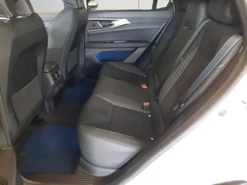 Renault Rafale E-Tech full hybrid 200 ch esprit Alpine - Photo 18