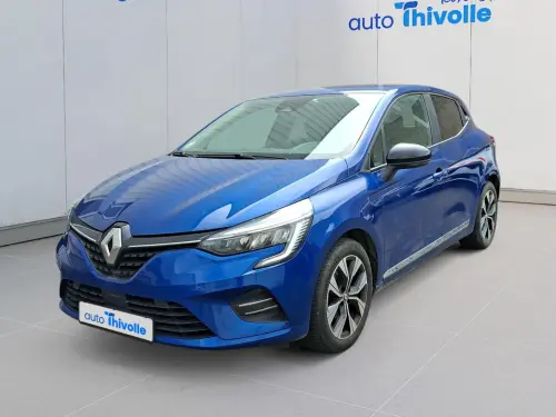 Renault Clio Clio TCe 90 Evolution - Photo 0