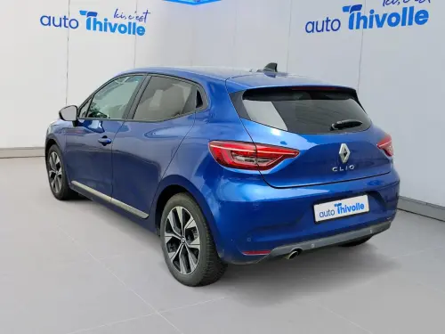Renault Clio Clio TCe 90 Evolution - Photo 2