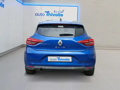 Renault Clio Clio TCe 90 Evolution - Photo 3