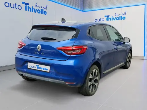 Renault Clio Clio TCe 90 Evolution - Photo 4