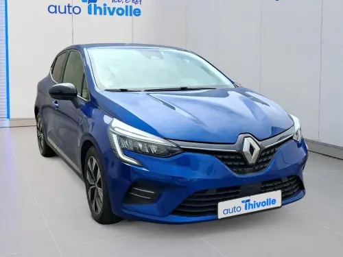 Renault Clio Clio TCe 90 Evolution - Photo 5
