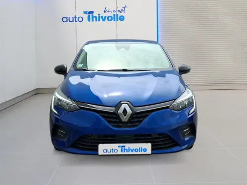 Renault Clio Clio TCe 90 Evolution - Photo 6