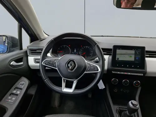 Renault Clio Clio TCe 90 Evolution - Photo 10
