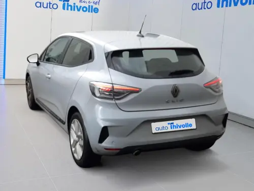 Renault Clio Clio TCe 90 ch GSR2 Evolution - Photo 2