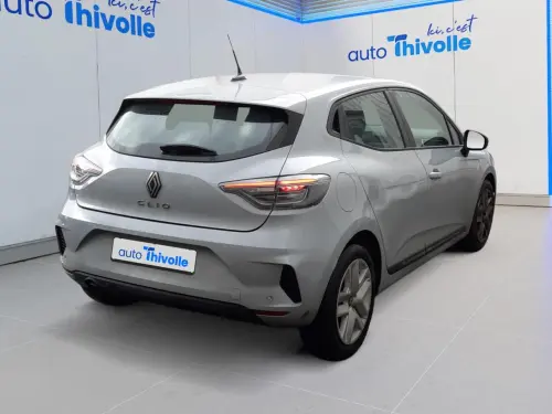Renault Clio Clio TCe 90 ch GSR2 Evolution - Photo 4