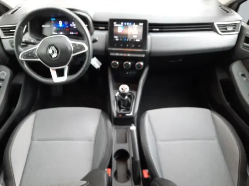 Renault Clio Clio TCe 90 ch GSR2 Evolution - Photo 11