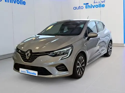 Renault Clio Clio E-Tech 140 - 21N Intens - Photo 0