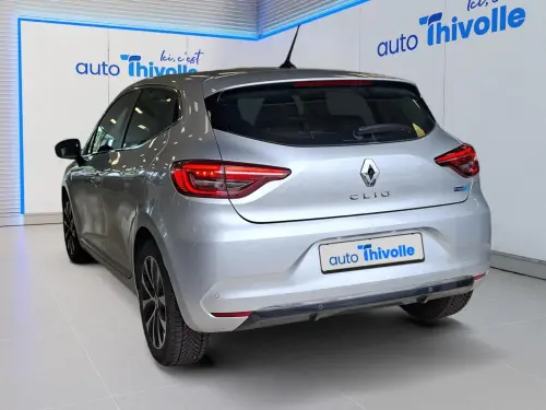 Renault Clio Clio E-Tech 140 - 21N Intens - Photo 1