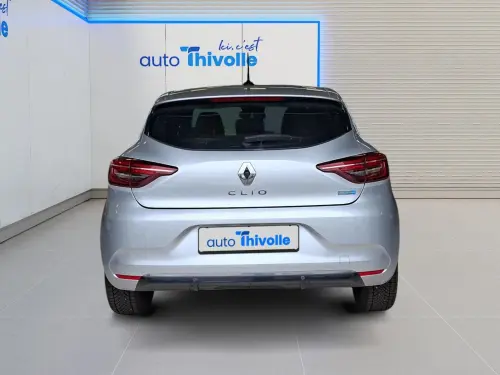 Renault Clio Clio E-Tech 140 - 21N Intens - Photo 2