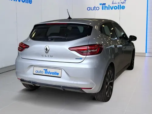 Renault Clio Clio E-Tech 140 - 21N Intens - Photo 3