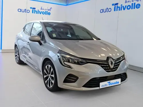 Renault Clio Clio E-Tech 140 - 21N Intens - Photo 4