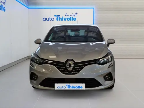 Renault Clio Clio E-Tech 140 - 21N Intens - Photo 5