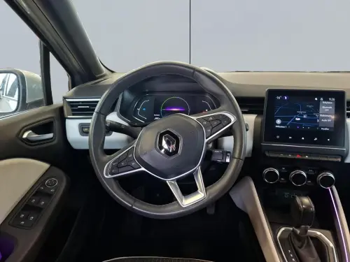 Renault Clio Clio E-Tech 140 - 21N Intens - Photo 10