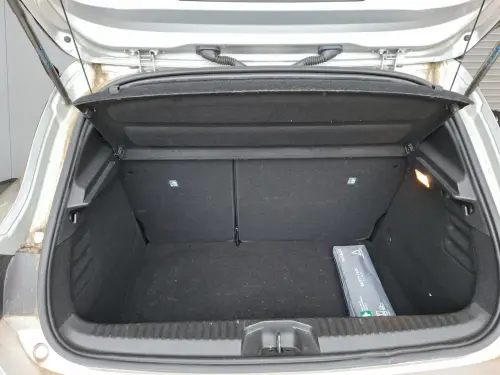 Renault Clio Clio E-Tech 140 - 21N Intens - Photo 15